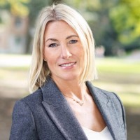 Cecilia Rosendahl Lavén