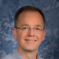 Gregory Morton