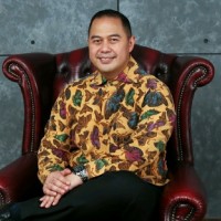 Effendi .