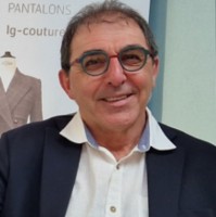 LUC BETHUS
