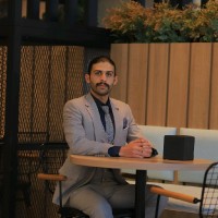 Saad Alzoubi