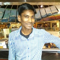 Saravanan T
