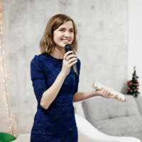 Ekaterina Voitkevith