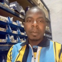 Achi Roland Koffi