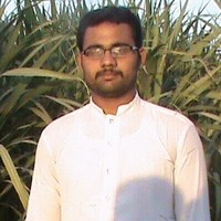 Ahmad Hassan