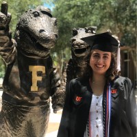 Alexia Frometa, Mph/Msw
