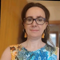 Irene Aren Garcia