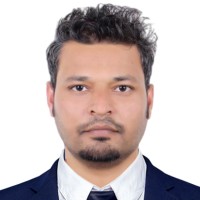 Arif Ahmed