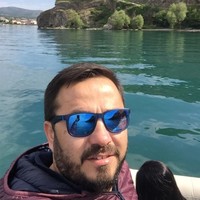 Erkan Sevim
