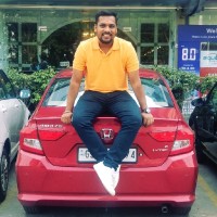 Aniket Patel