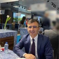 Abdullah AÇIKGÖZ
