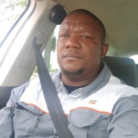 Kabelo Marumo