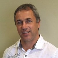 Éric Gourde