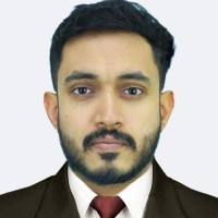 Anup Somasundaran