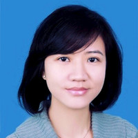 Linda Luo