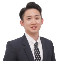 Shu Hao Teh