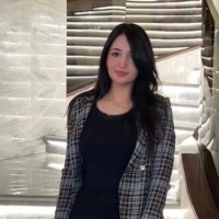 Shereen Hesham Waheed