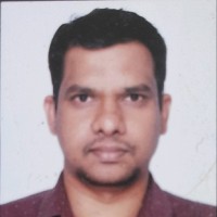 Yogesh Dhargalkar