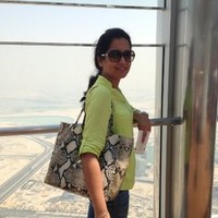 NEHA G.