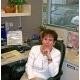 NANCY RUSHING