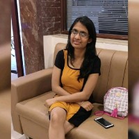 Shubhangi Agrawal