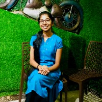 Aiswarya K