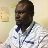 OLABODE JOSEPH ADEWUMI