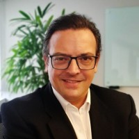Nelson B. Margarido