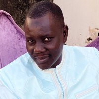 Djibril Ndiaye