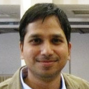 Prafulla Misra