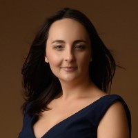 Maria Magdalena Toader