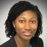 Claudine Josée Ndom'a Dicka