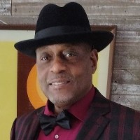 Charles Williams