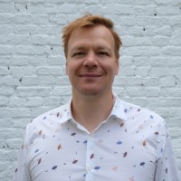 Jeroen Cuypers