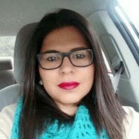 María de los Angeles Ruano Cabrera