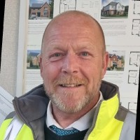 Steve Mccormack
