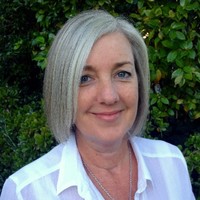 Cath McElroy