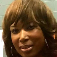 Sharrelga Sanders