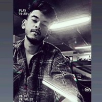 Md Ziyad