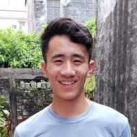 Nathan Wong