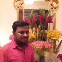 Murali Krishna C