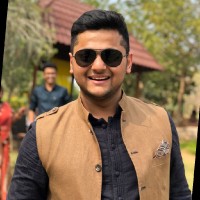 Ojas Gupta