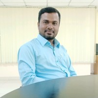 Shamim Reza