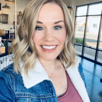 Sarah Cariss