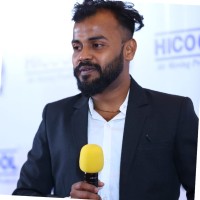 Vishwas Parsekar
