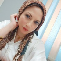 Sarah Gamal