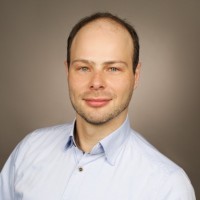 Alexander Klimovich