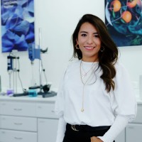 Diana C Chaparro Pineda