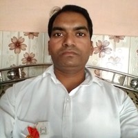 Mukesh Singh Kushwaha