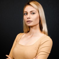 Anastasiia Vasalatii